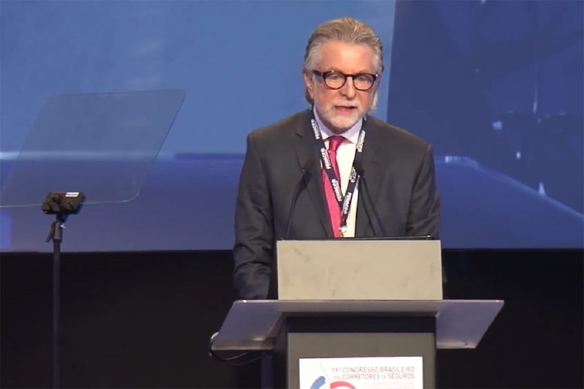 Jayme Garfinkel - conheça o homem-chave para a Porto Seguro Seguros