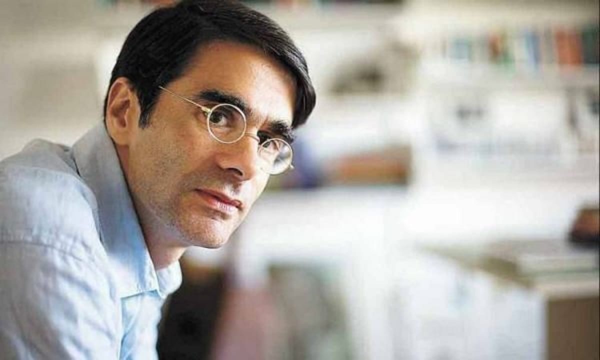 João Moreira Salles