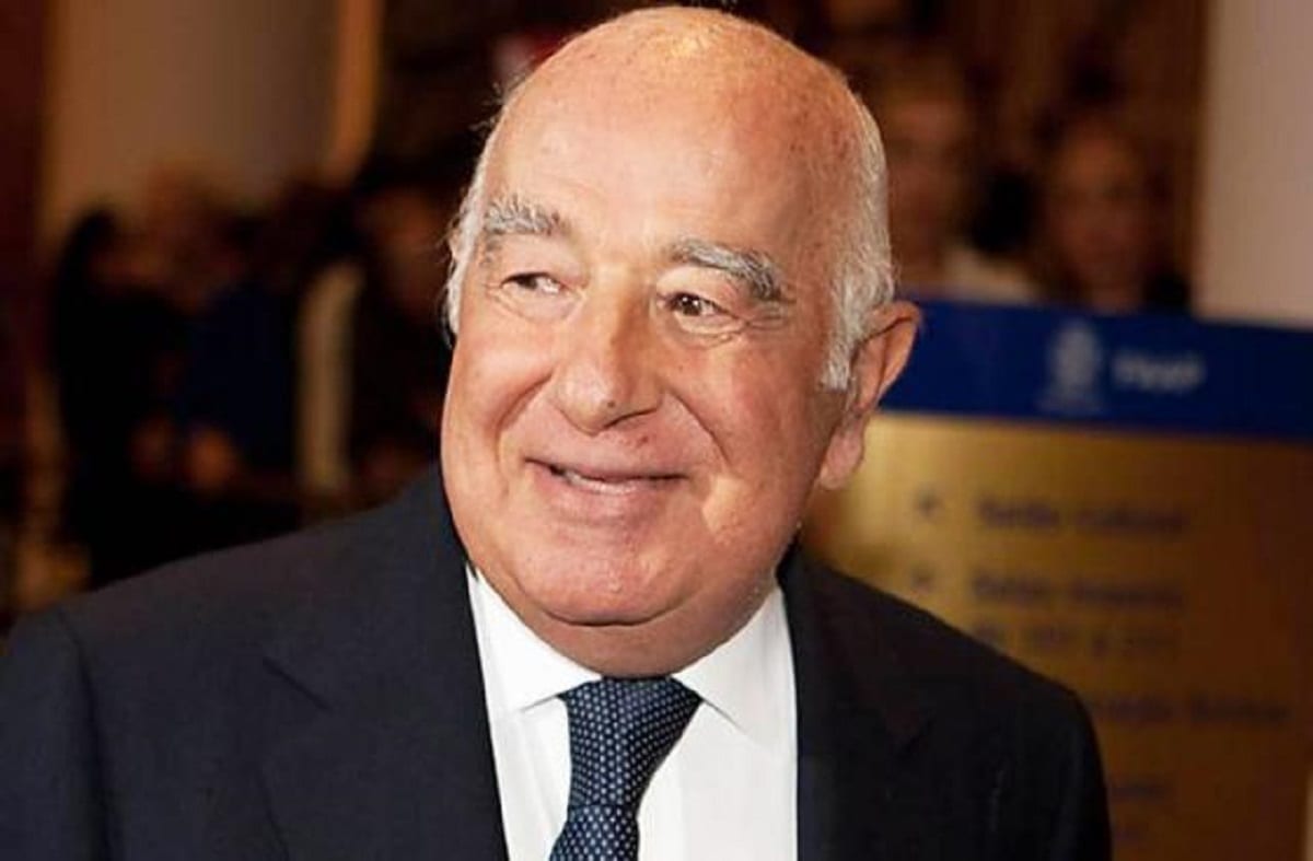 Joseph Safra