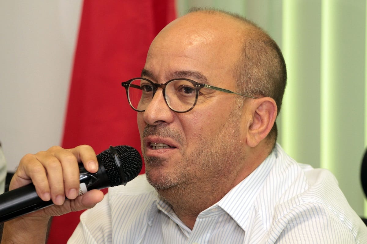 José Roberto Marinho