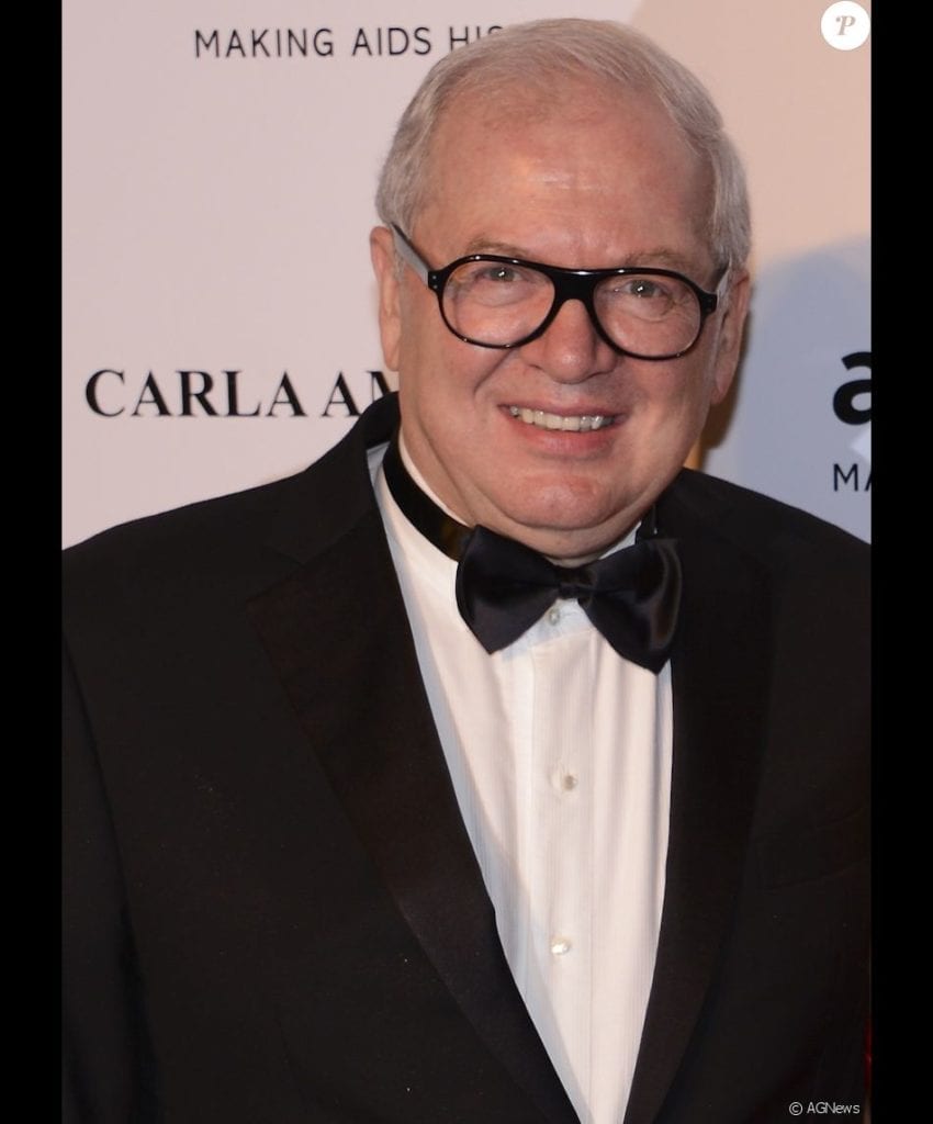 Lírio Parisotto: conheça o perfil do investidor e fundador da VideoLar