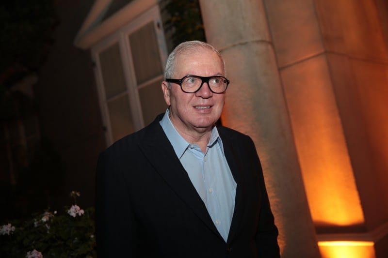 Lírio Parisotto: conheça o perfil do investidor e fundador da VideoLar