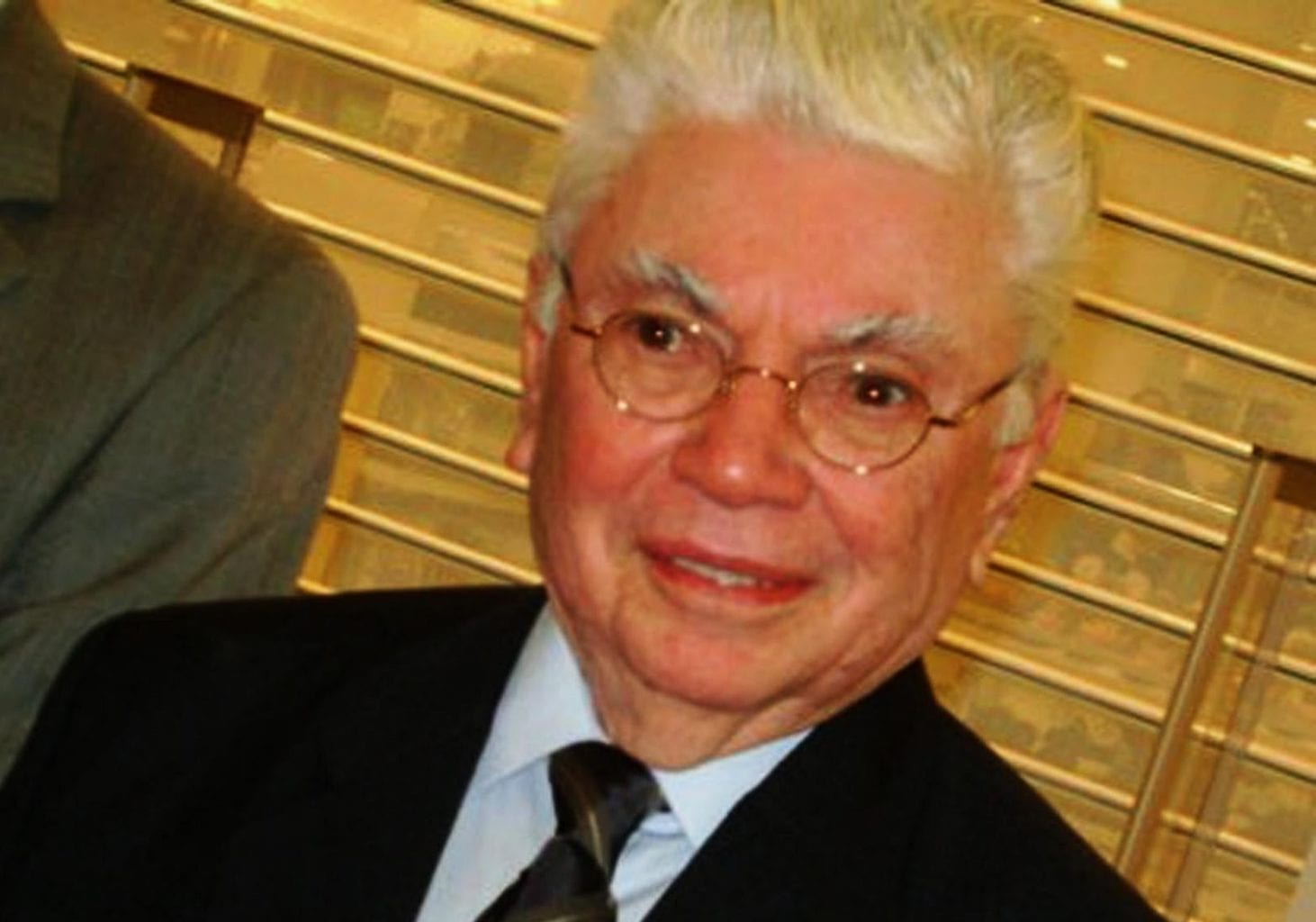 Nevaldo Rocha