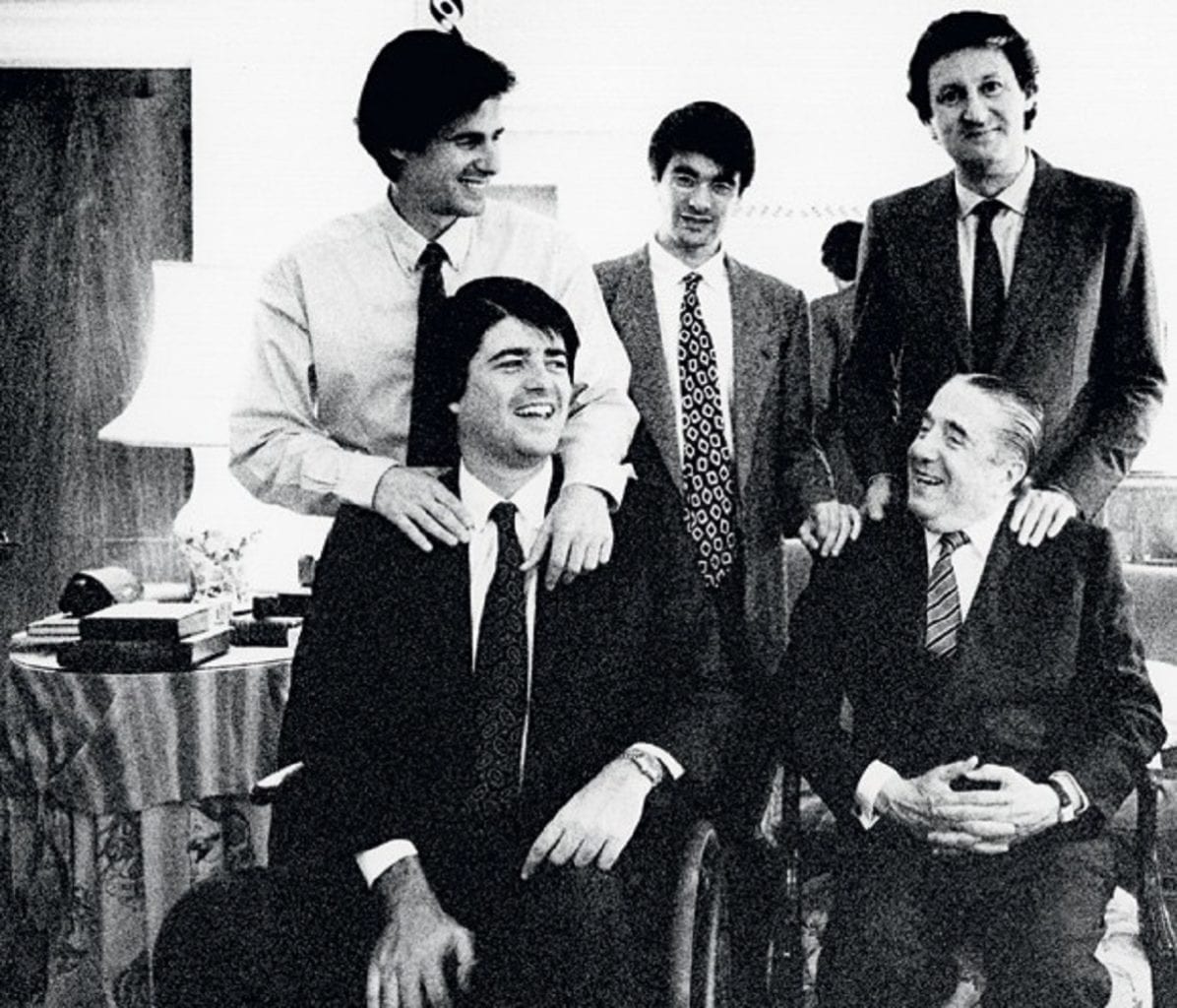 Pedro Moreira Salles - saiba mais sobre o banqueiro do Itaú Unibanco