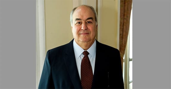 Roberto Irineu Marinho