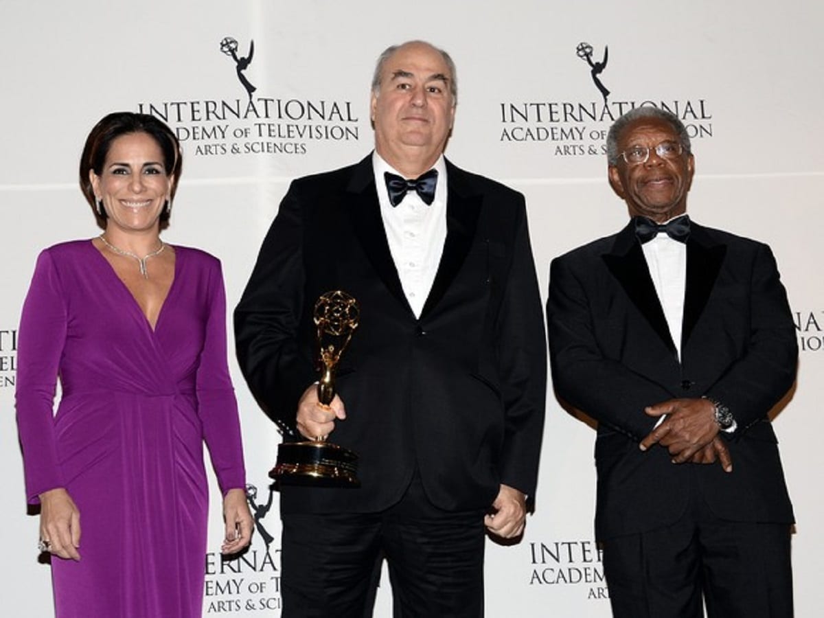 Roberto Irineu Marinho - saiba mais sobre um dos herdeiros do Grupo Globo