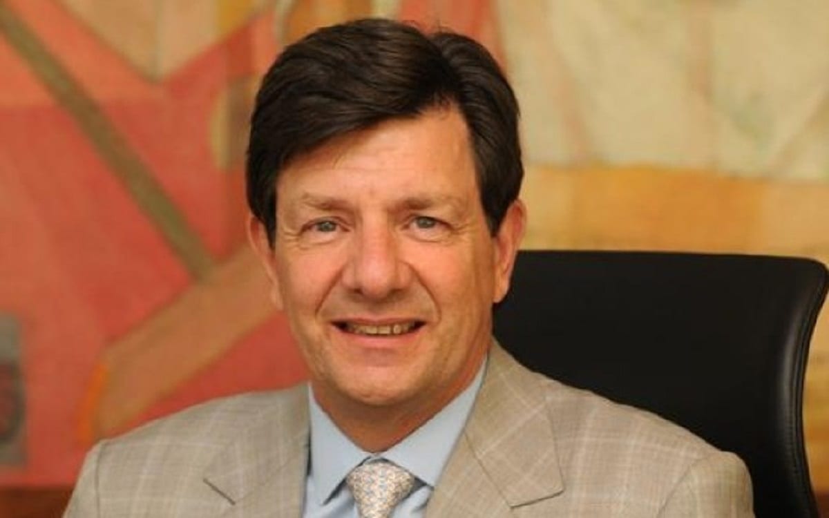 Roberto Setubal