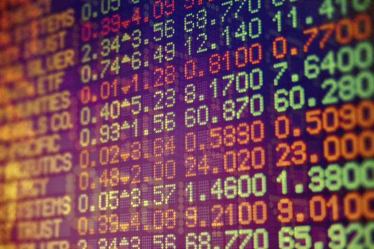 Preços de Mercado: como e por que o preço das ações varia?