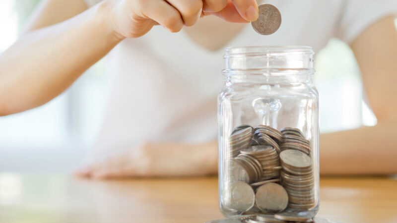 Aporte mensal: Como utilizar essa tática ao seu favor e lucrar mais