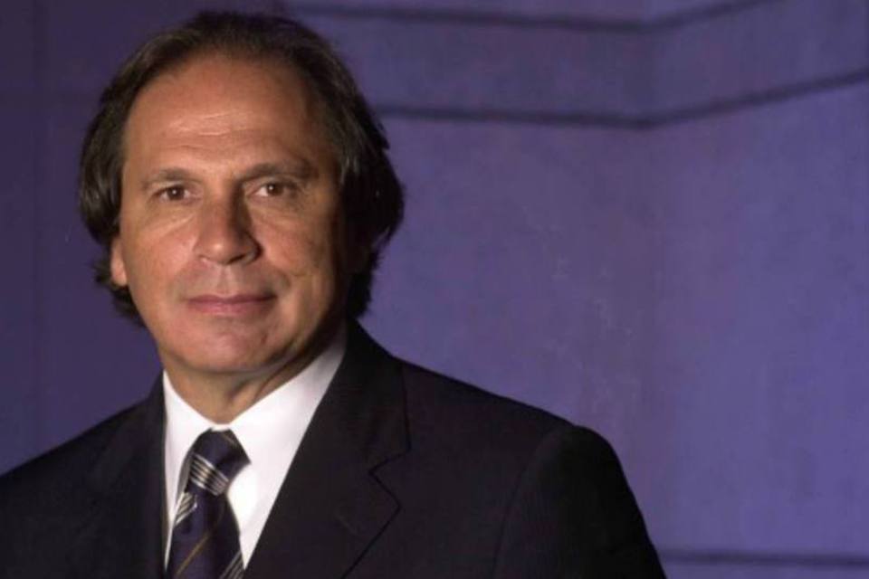 Benjamin Steinbruch - saiba mais sobre CEO do grupo Vicunha