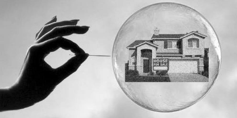 Crise do Subprime: Entenda o que foi e como afetou a economia mundial
