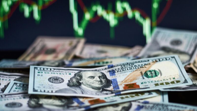 Investir em dólar: saiba como investir na moeda mais forte do mundo