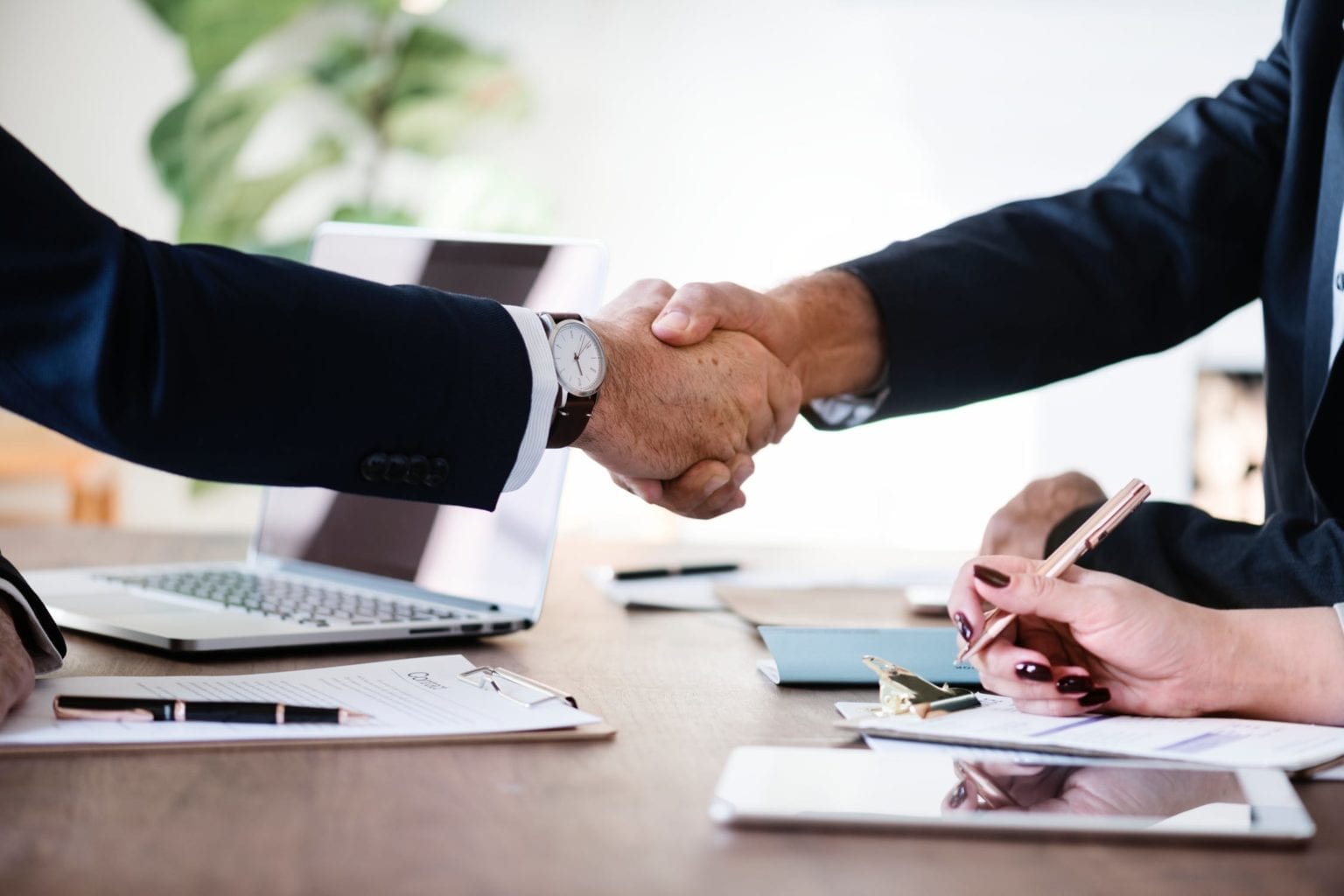 Como funciona o investment banking e que tipo de atividade ele faz?