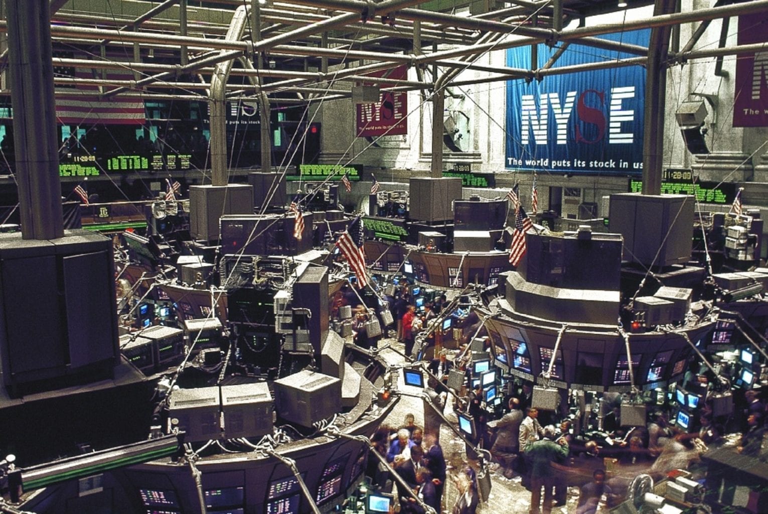 new yorker bolsa