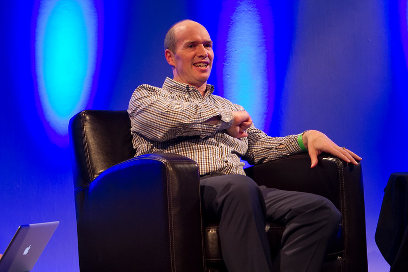 Ben Horowitz