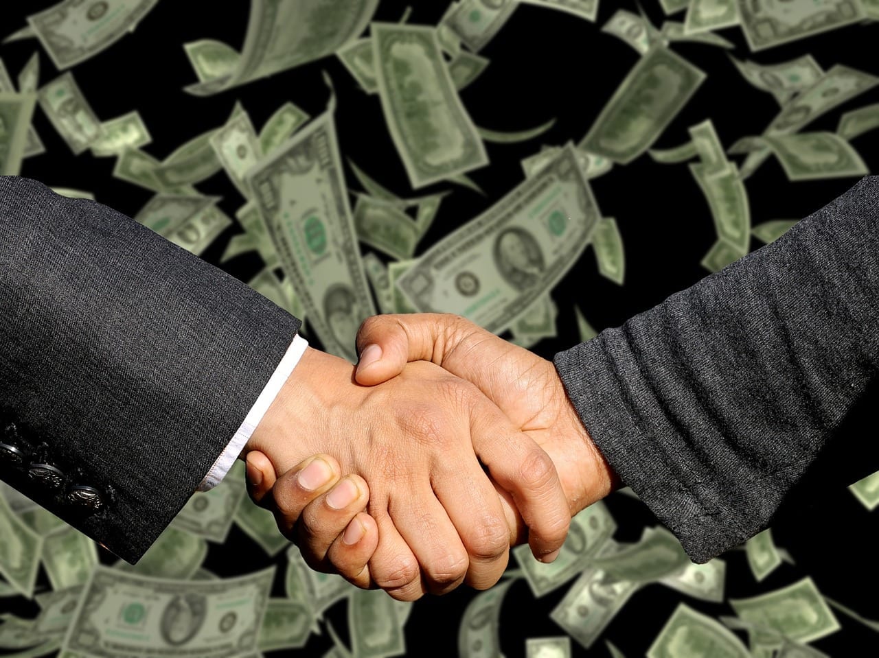 Capital subscrito: a promessa que vale dinheiro
