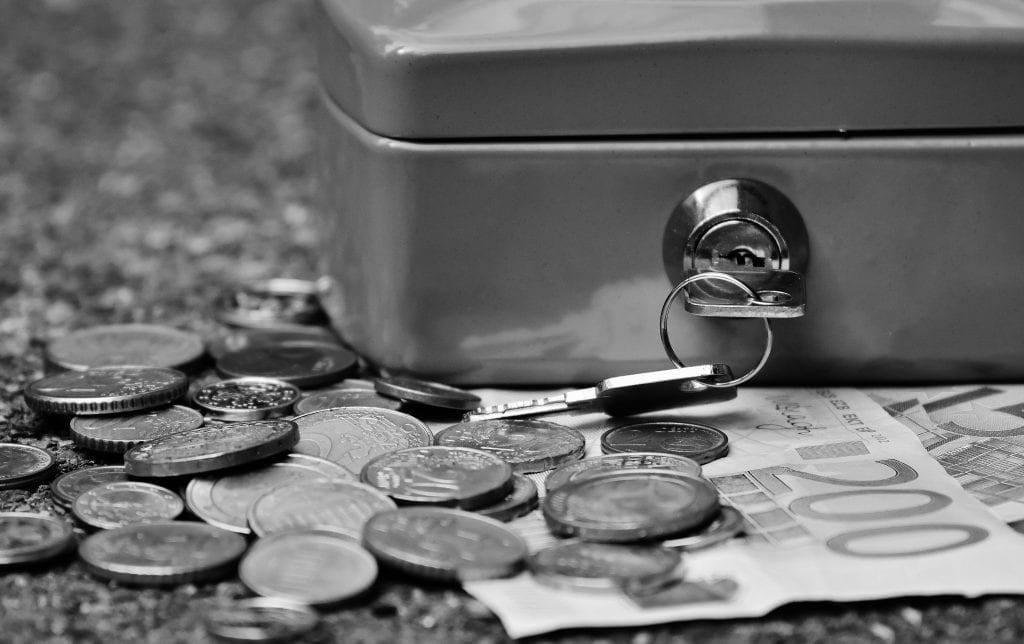 O que é custódia e como os ativos financeiros do mercado são guardados