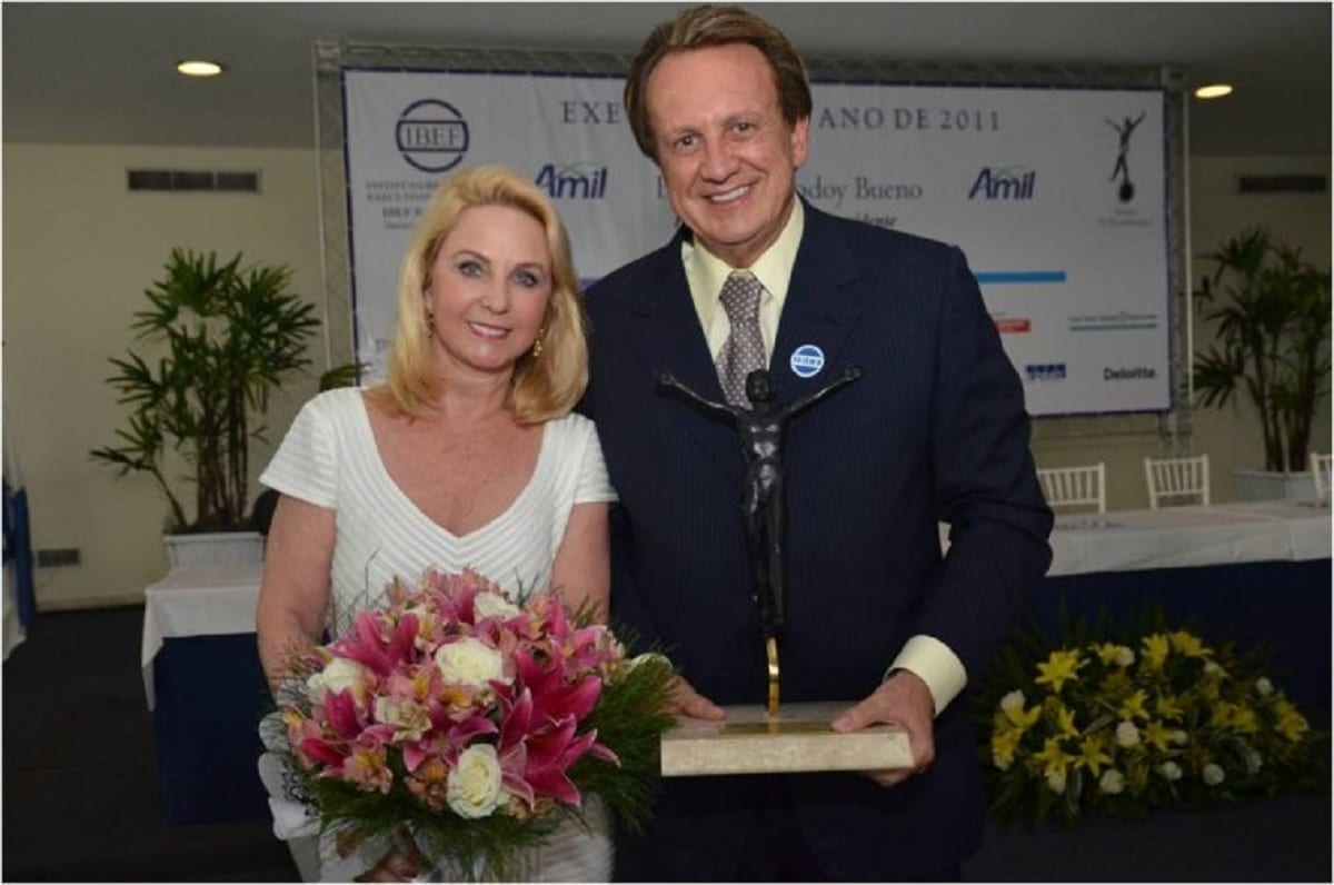 Edson de Godoy Bueno - saiba mais sobre o médico que criou a Amil