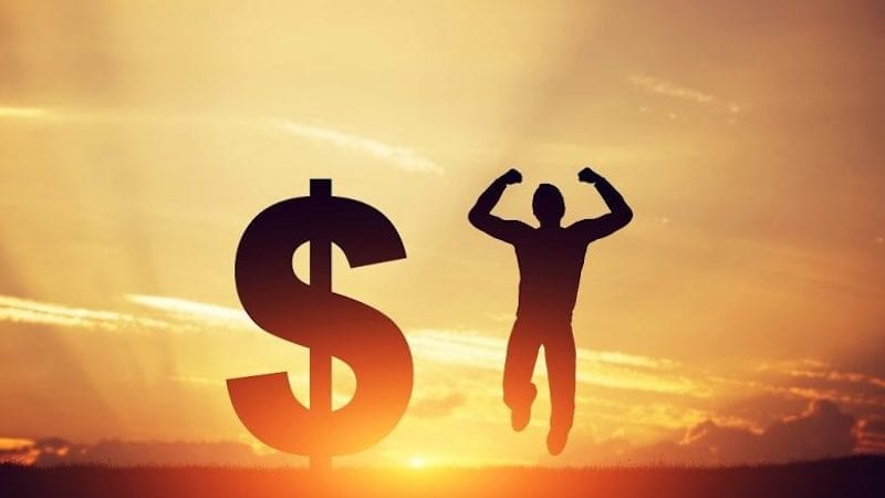 3 ensinamentos para a independência financeira