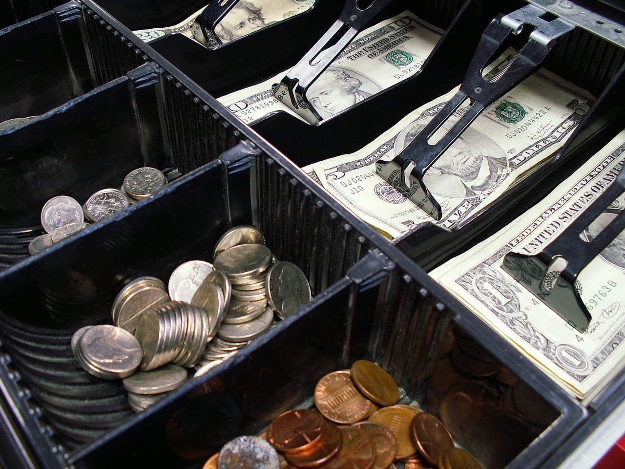 Como o Giro de Caixa indica a eficiência financeira de uma empresa