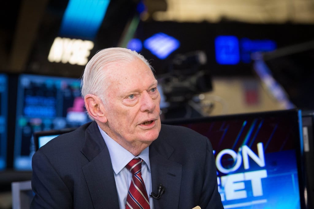 Herb Kelleher saiba mais sobre o fundador da Southwest Airlines