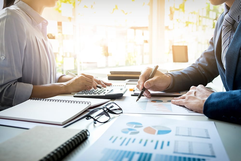 Leasing financeiro: uma opção de compra parcelada