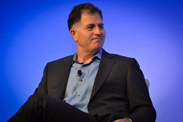 Michael Dell