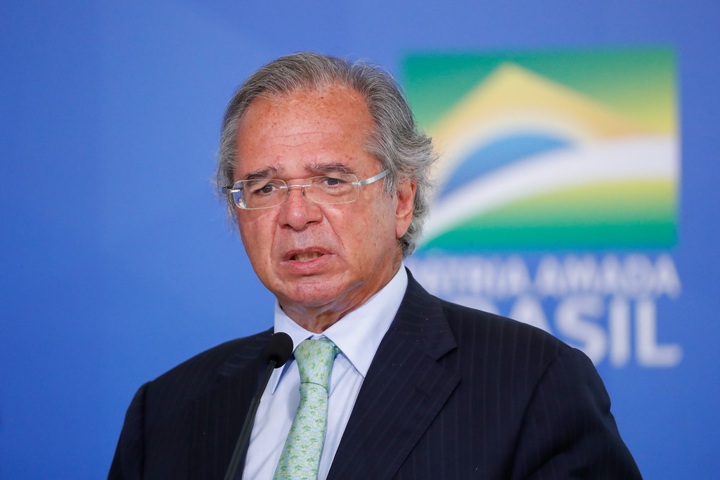 Paulo Guedes