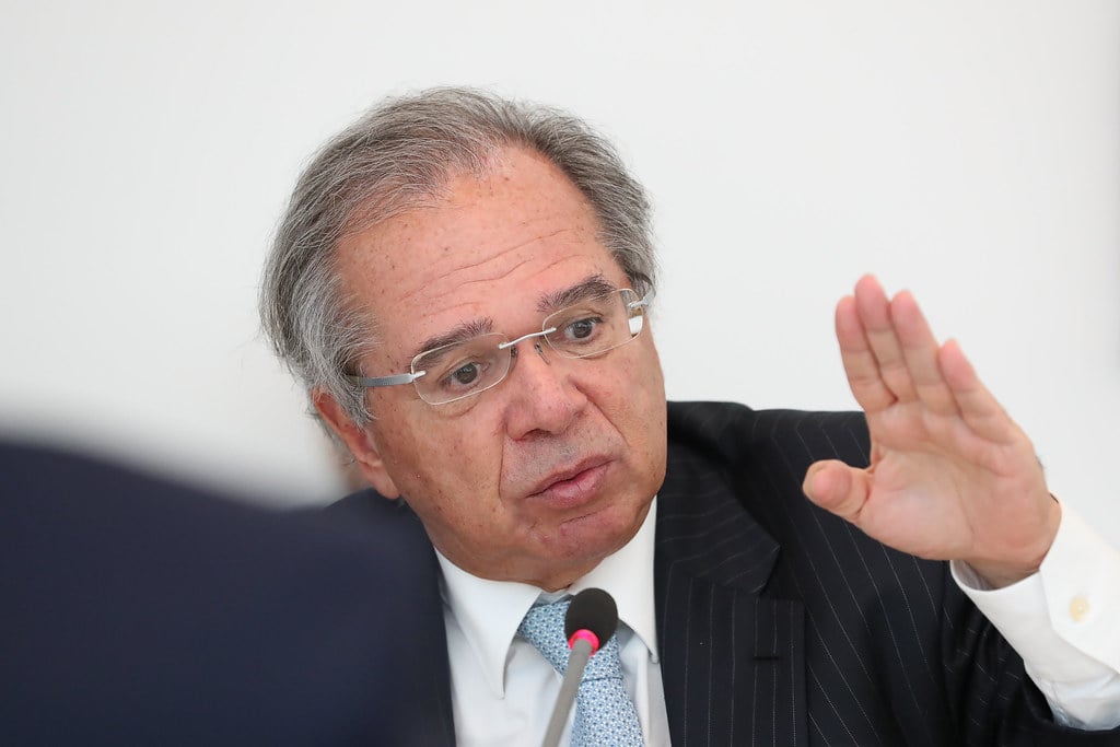 Paulo Guedes