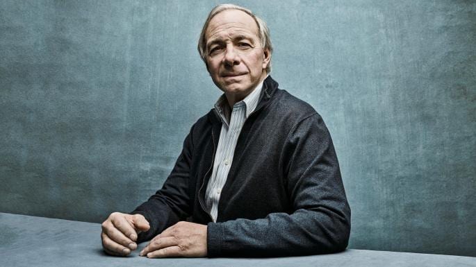 Ray Dalio