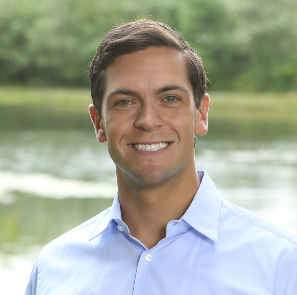 Sean Eldridge