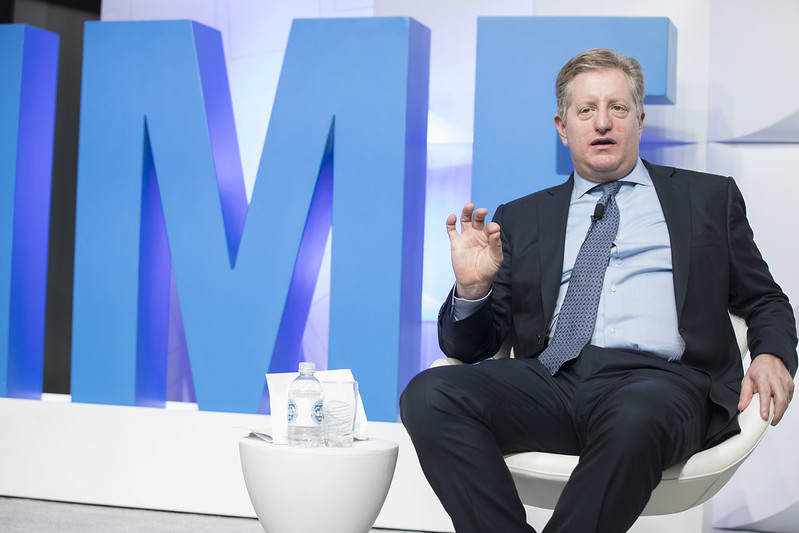 Steve Eisman