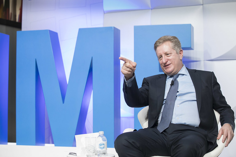 Steve Eisman