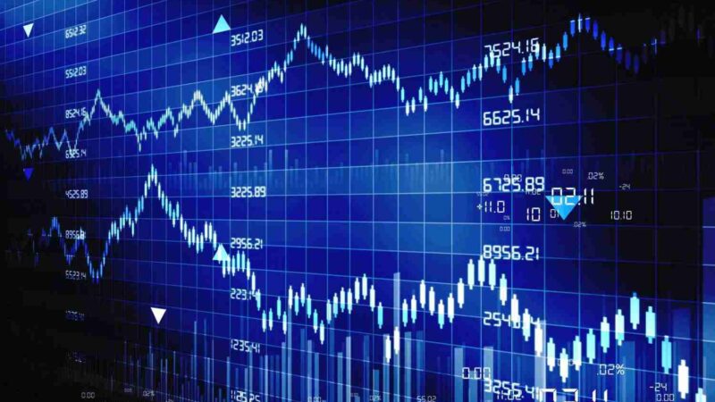 O que é straddle e como funciona a operação com opções nas duas pontas