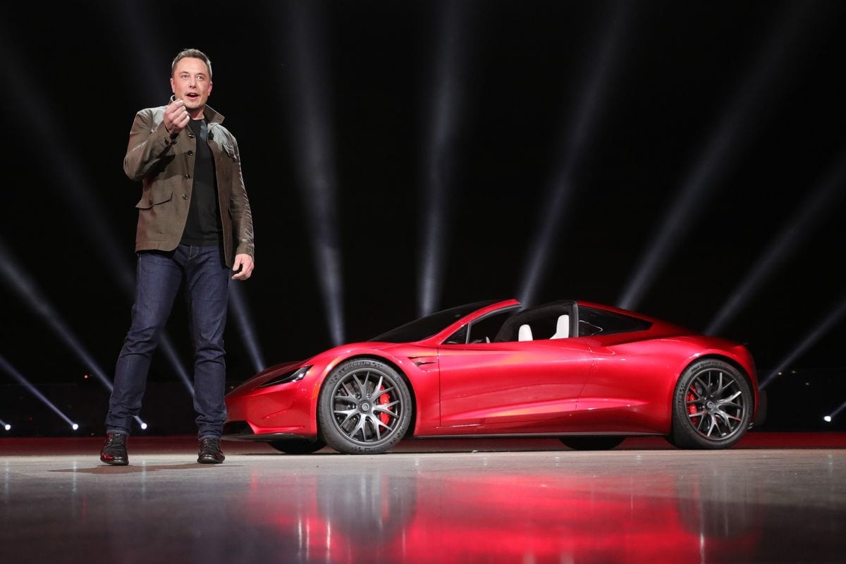 Morning Call: Ibovespa, Tesla, IPO Rede D’Or, Fluxo Cambial Estrangeiro, PIB – EUA e Pedidos iniciais por seguro-desemprego – EUA