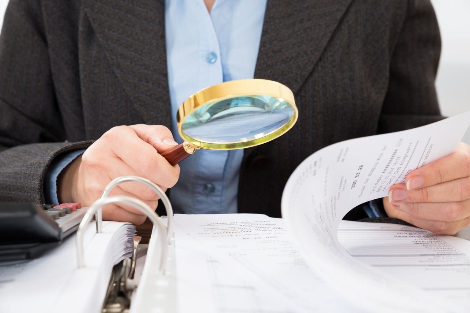 Auditoria externa: a análise independente das contas de uma empresa