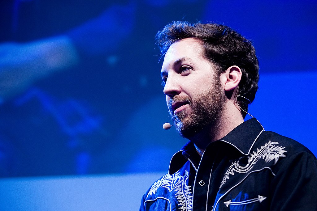 Chris Sacca