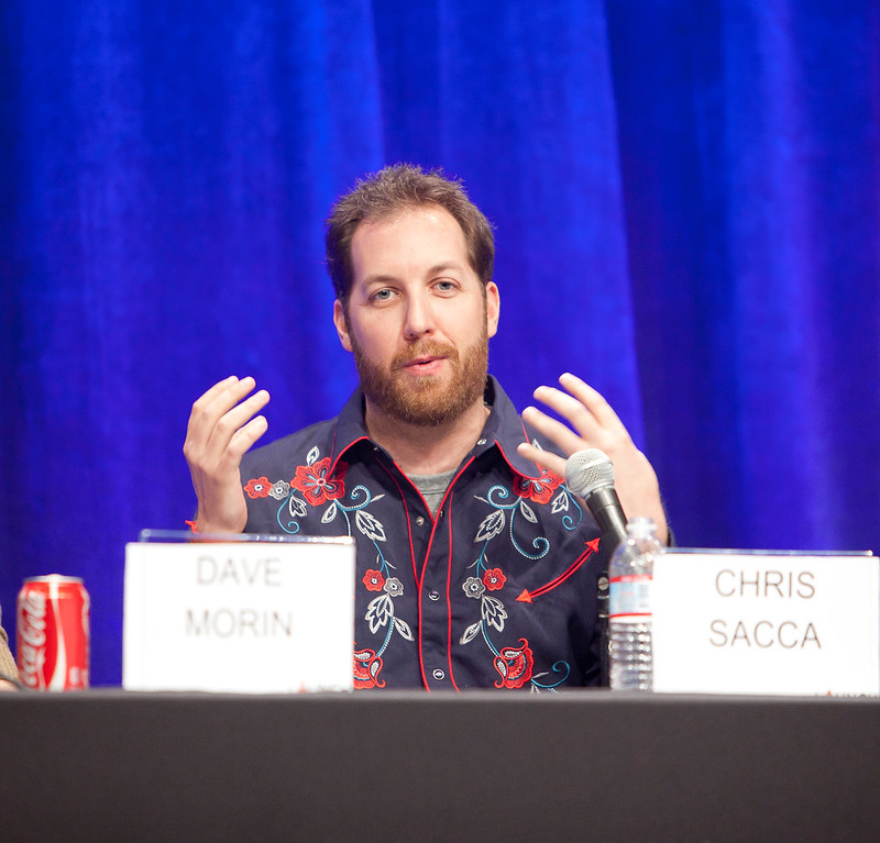 Chris Sacca