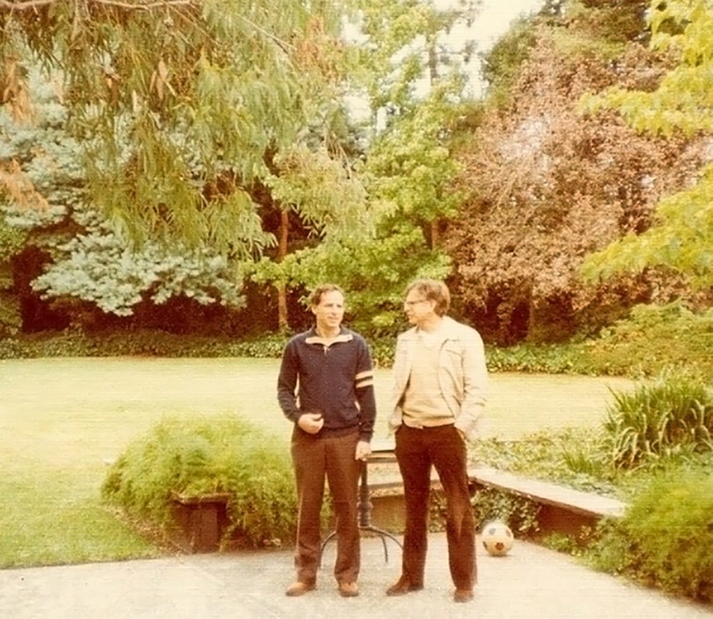 Daniel Kahneman