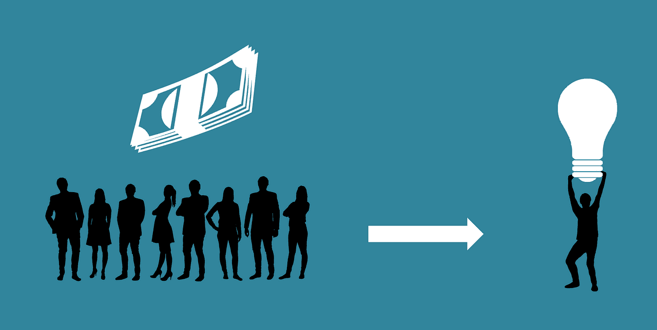 Investimento coletivo em empresas: entenda como funciona o equity crowdfunding