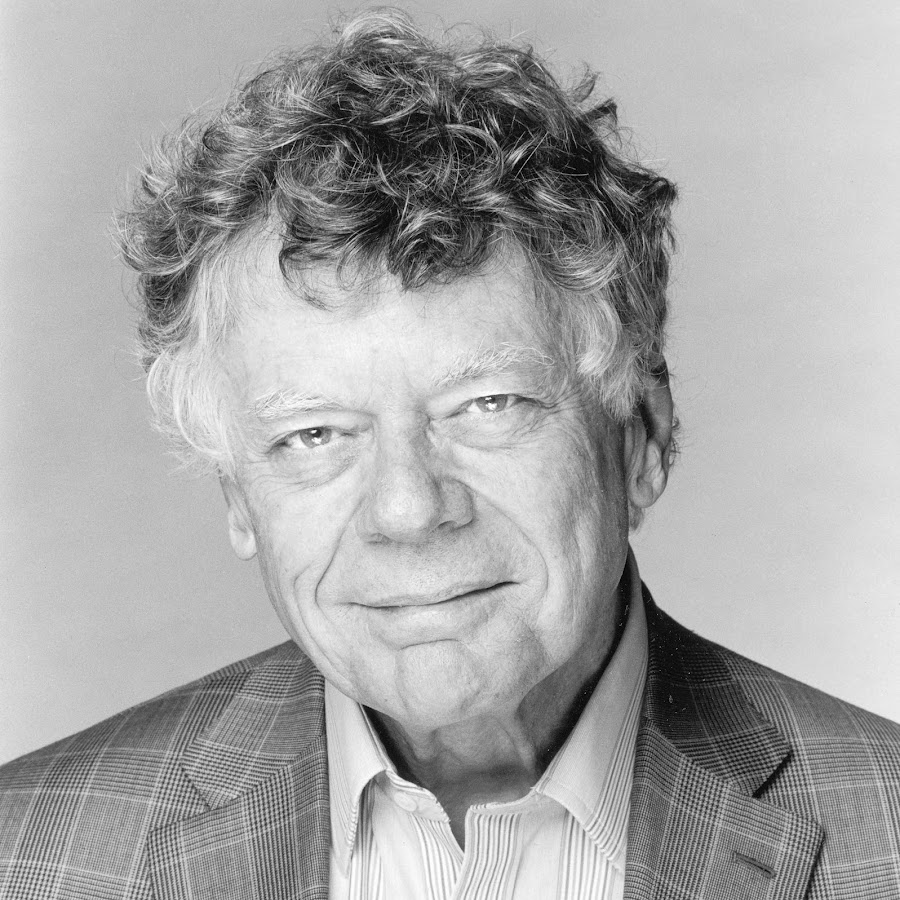 Gordon Getty