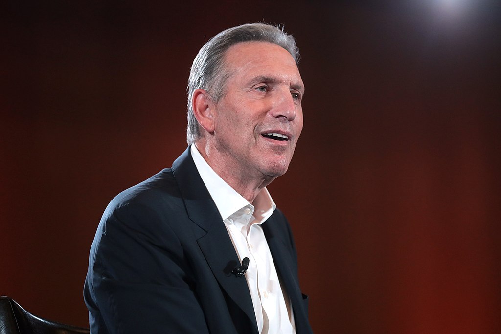 Howard Schultz