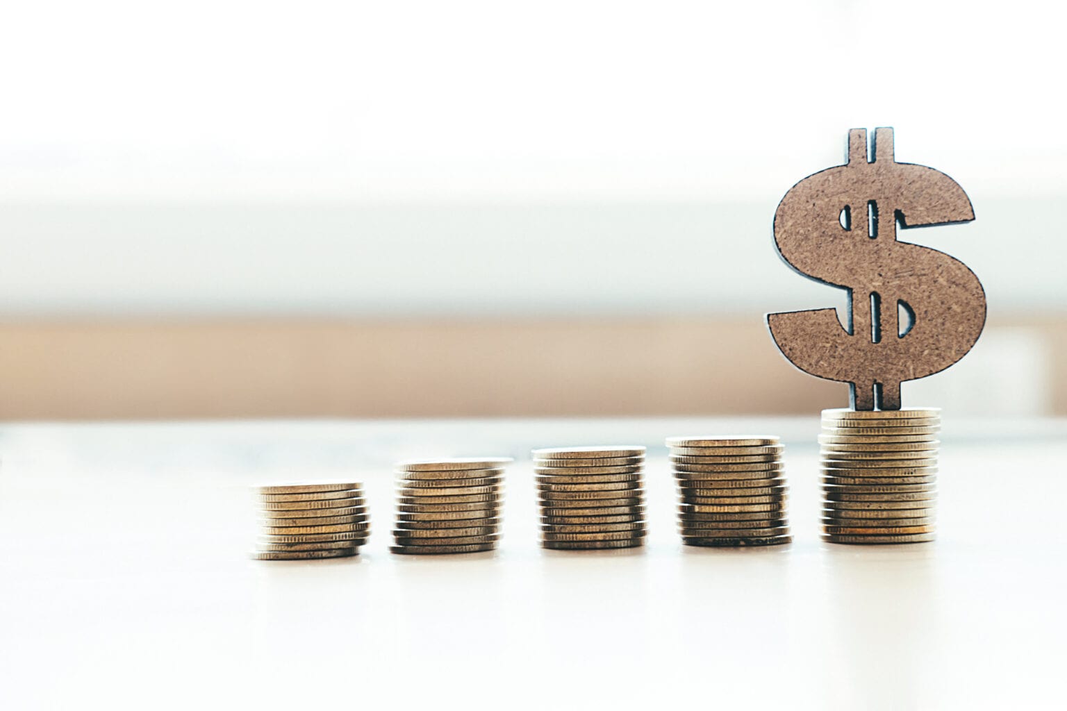 O que significa inflação acumulada? Clique e aprenda