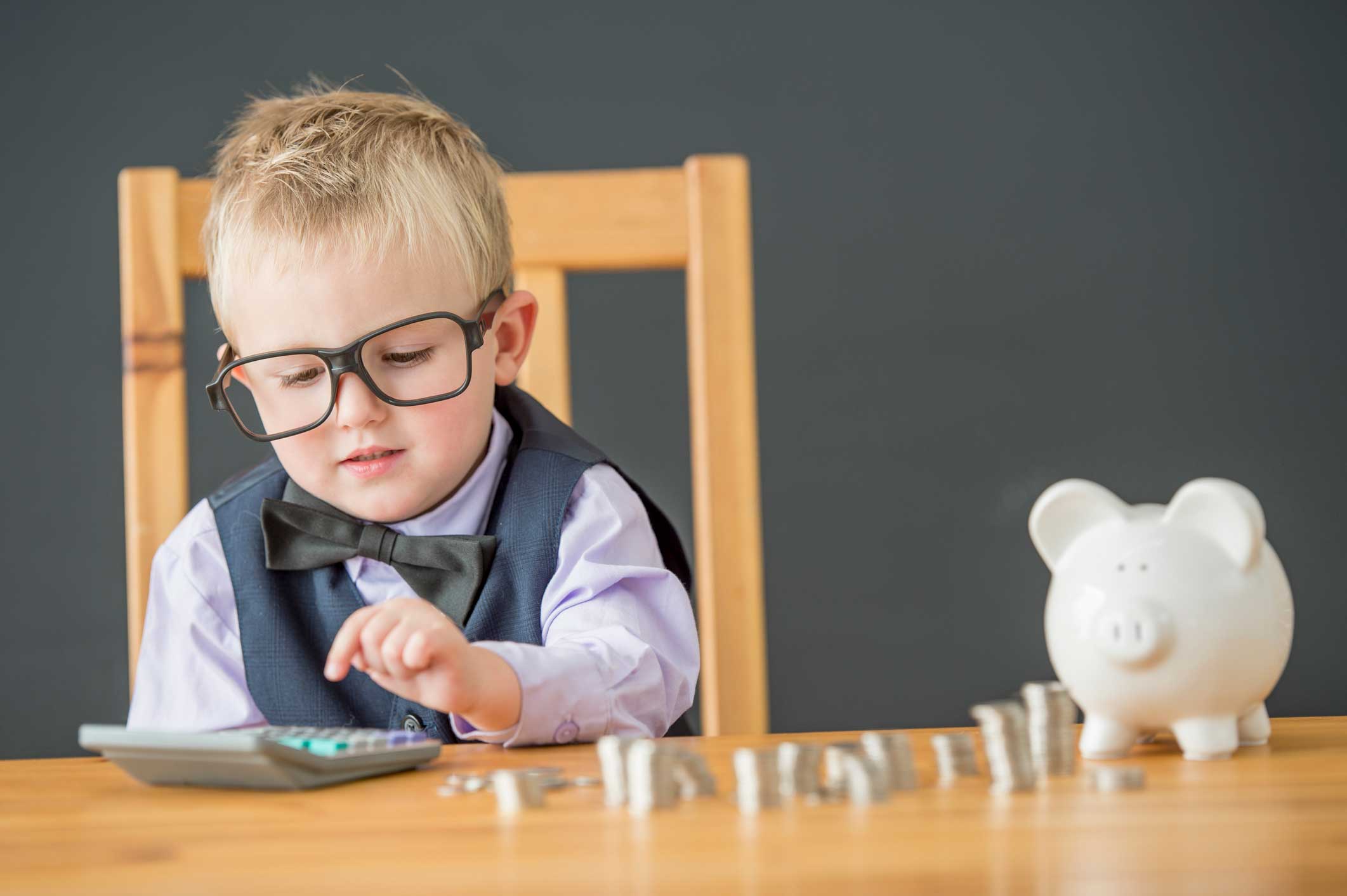 Onde investir para o seu filho?