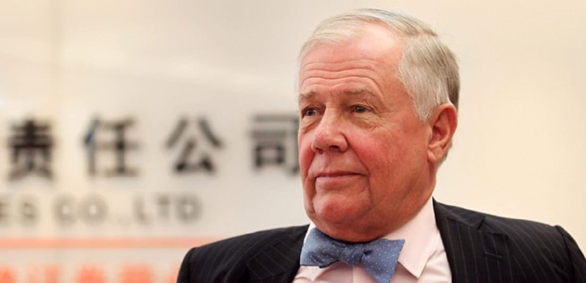 Jim Rogers CEO Of Apex, A History » Top Defense Systems