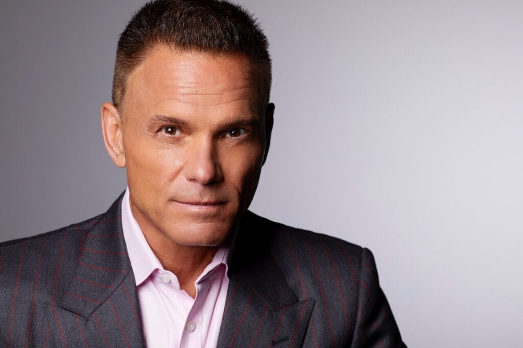 Kevin Harrington