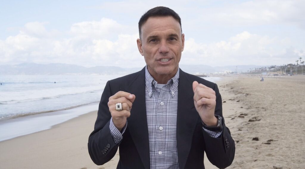 Kevin Harrington