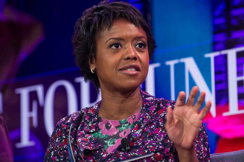 Mellody Hobson