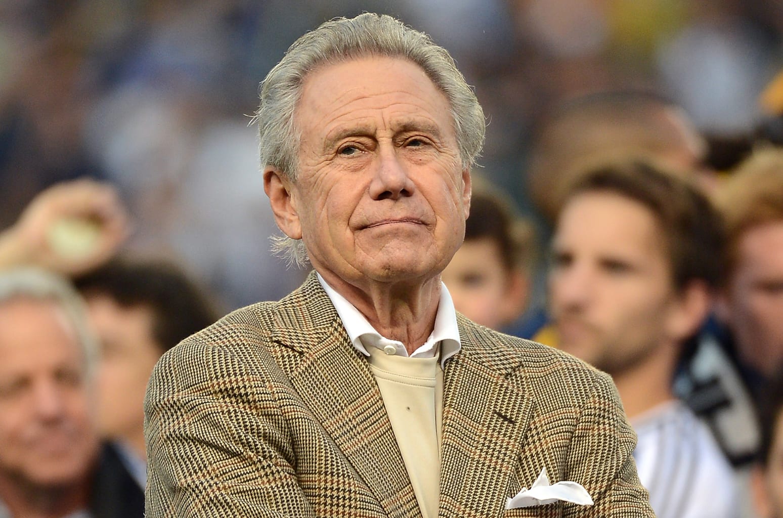 Philip Anschutz - perfil do bilionário, dono do conglomerado Anschutz Corp