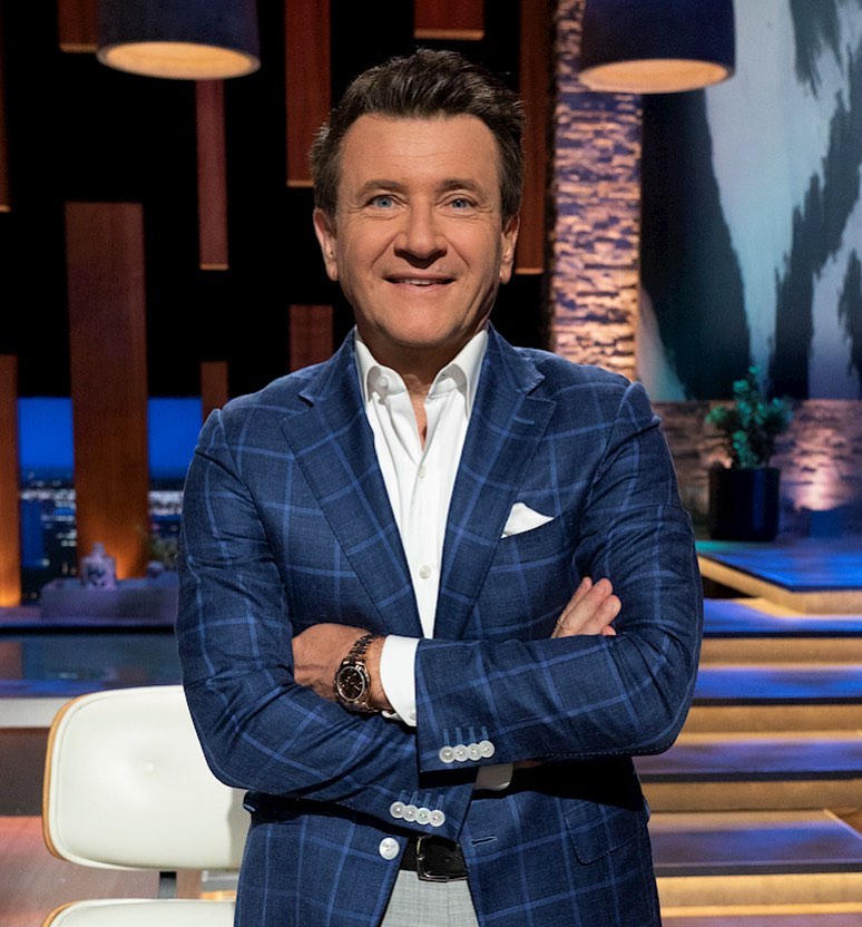 Robert Herjavec